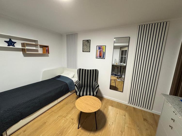 Inchiriere garsoniera, Strada Traian, Ultracentral - 2