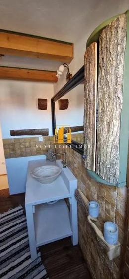 Casa de vis in inima Padurii Trivale tradi?ie, elegan?a ?i natura pura - 3