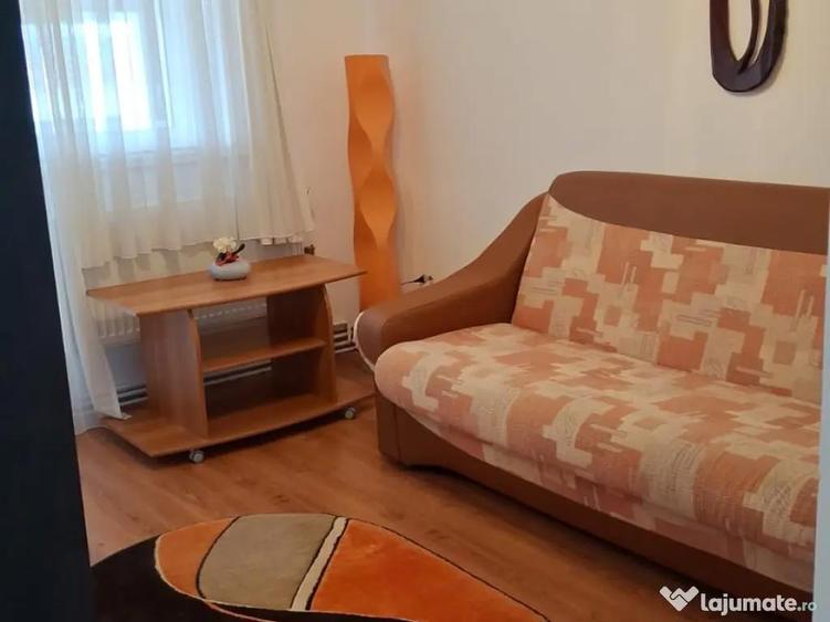 Proprietar - vand apartament 4 camere ultracentral Str. Uzinei - Gara Sibiu - 4