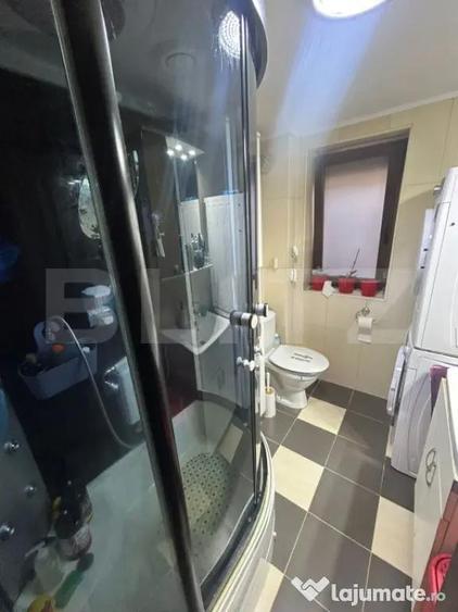 Apartament 3 camere, 67.34 mp, zona Olimpia - 12