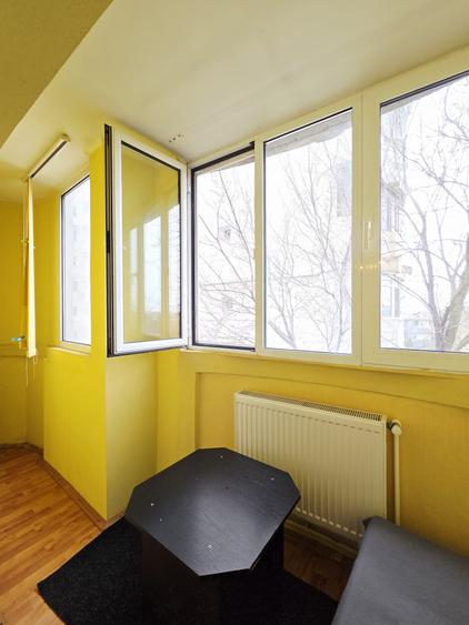 Apartament 2 camere Micro 17 mobilat si utilat CT Ac - 2