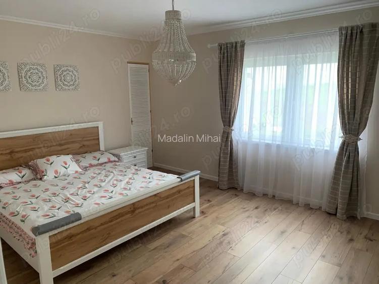 Casa individuala Off Grid Dealul Sibiului Sura Mare