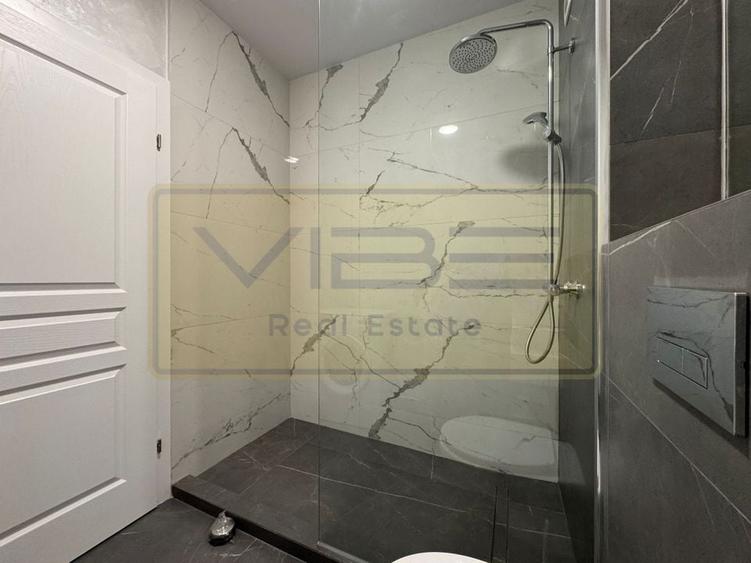 Apartament premium STUDIO Comat Towers - 23