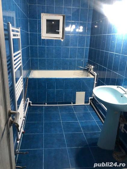 Vand apartament 4 camere - 9