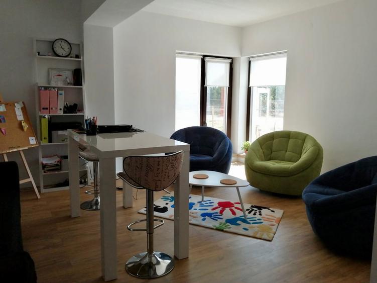 Casa spre inchiriere in Corbeanca de preferat scoala sau gradinita - 7