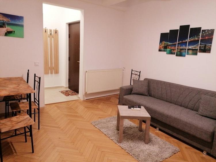 520euro, vedere parc, centrala - 2