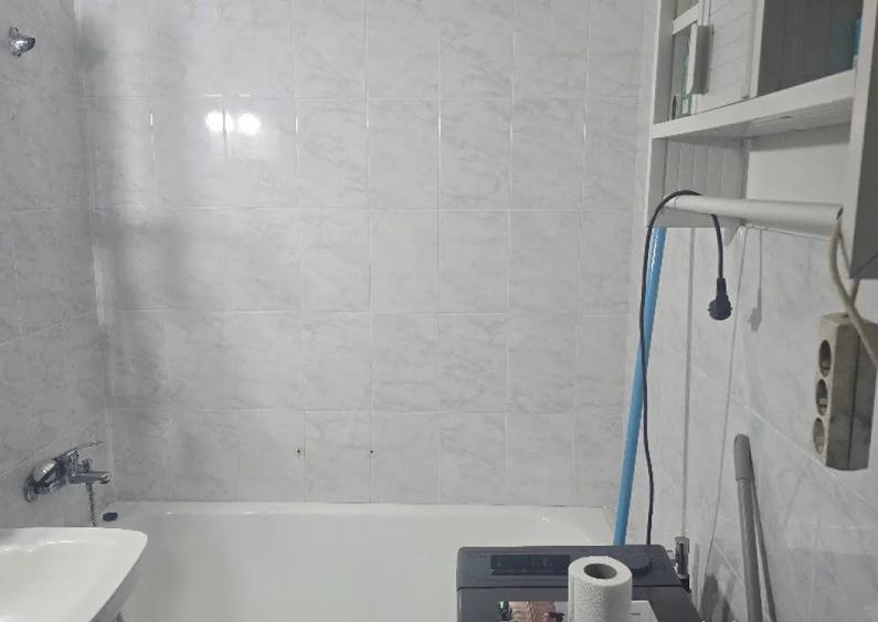 Vand sau inchiriez garsoniera in Deva, zona Dacia, etaj 1, mobilata - 10