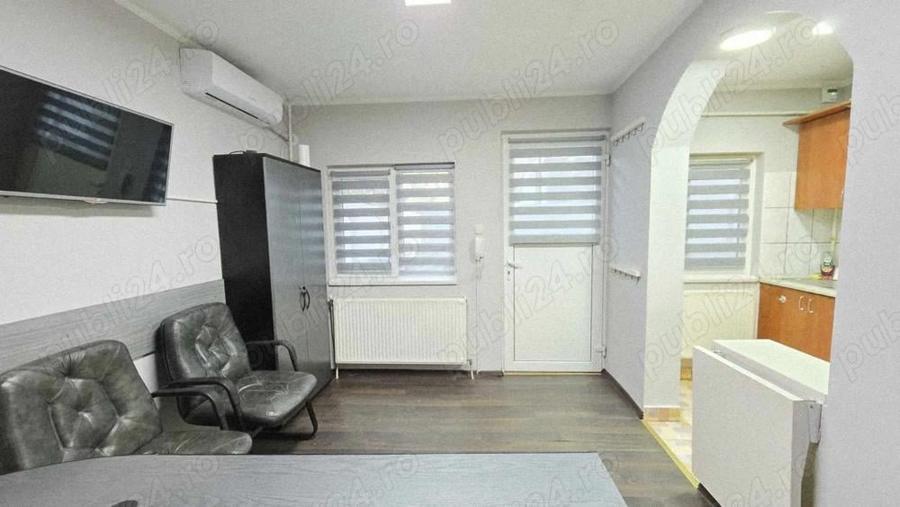 Spa?iu birou de inchiriat semicentral, str. Horea - 6