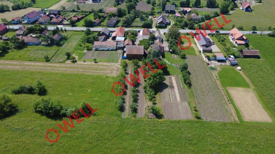 Casă familială de vânzare în Pachia! - 31