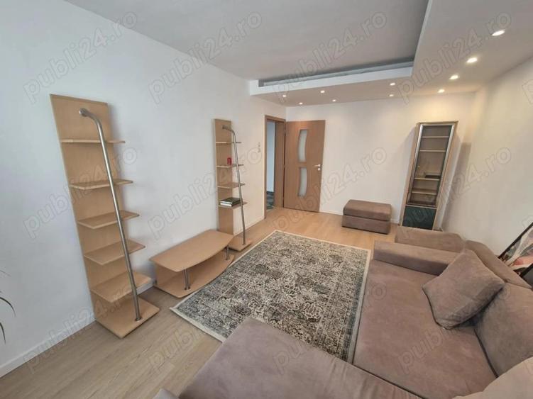 Teiul Doamnei inchiriere apartament de 3 camere cu boiler electric - 8