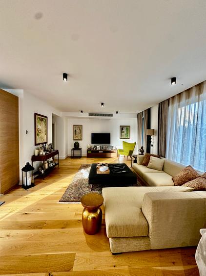 vila Concept smart&green- Pipera  - Iancu Nicolae - 1