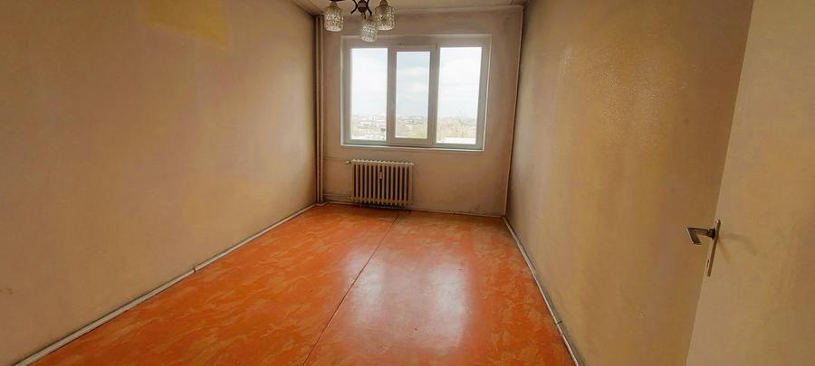 Mega Mall-Piata Delfinului-Aleea Dobrina, decomandat, 50 m.p.,contorizare gaz. - 5