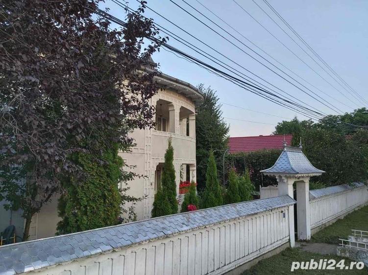 DOUA CASE - filioara com agapia neamt - 10