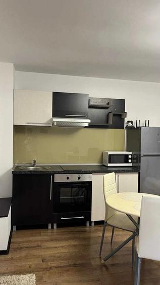 Apartament cu 1 cameră, BLOC NOU, zona Centru-Sf. Lazar - 6