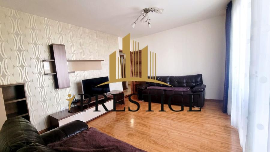 APARTAMENT 2 CAMERE | ETAJ 2 | LIFT | BALCON | CITY RESIDENCE - 1