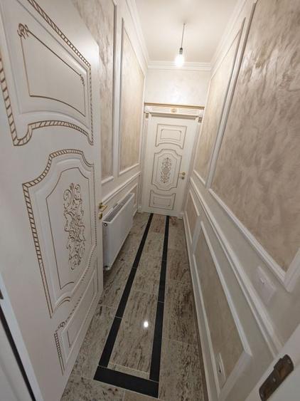 Casă in zona Iosefin - 9