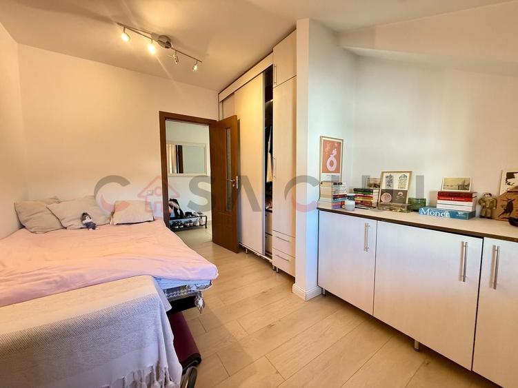 3 camere, la cheie, Auchan Iris! - 6