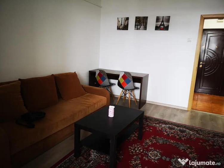 Dau in chirie garsoniera strada Constantin Brancusi, zona Diana - 6