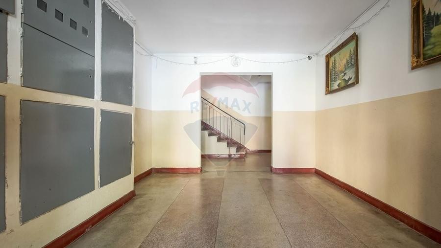 De vanzare 4 camere Racadau-zona Parcul Trandafirilor - 31