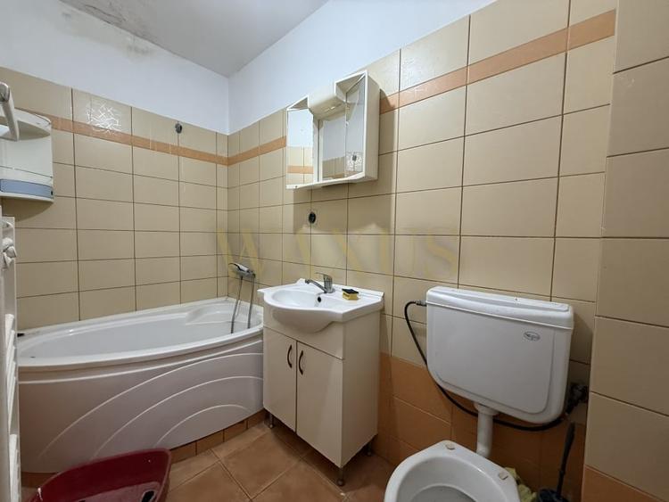 Apartament de 2 camere - 44mp I Balcon I Parcare - Sesul de sus - 4