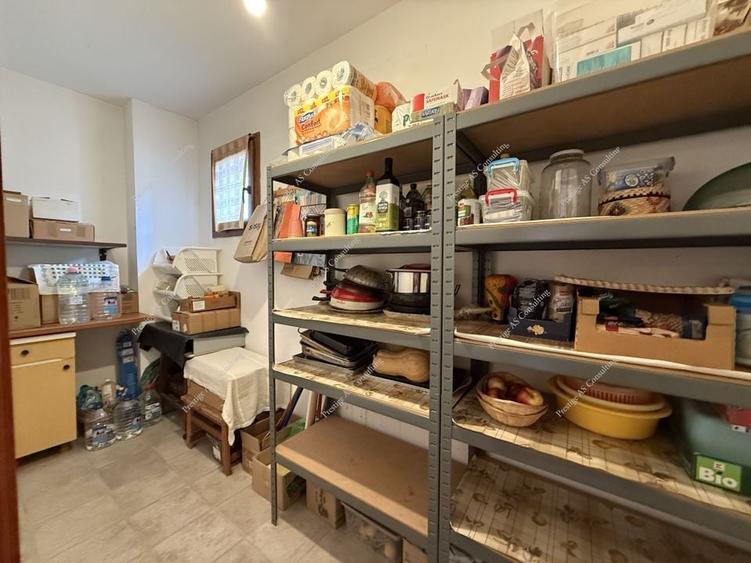 Casa individuala spatioasa | Teren 651 mp Zona Planetelor - Giroc - 18