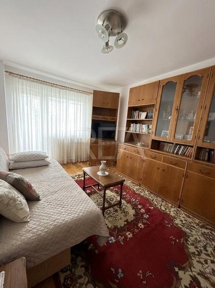 Apartament 3 Camere | Politehnica | Bloc 1978 | 2 Băi | Anvelopat - 1