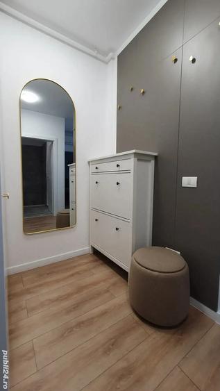 Proprietar inchiriez apartament nou 2 camere XCity Towers - 1