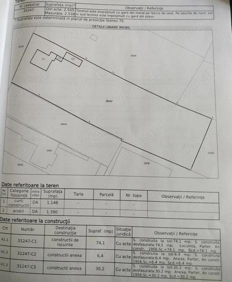 Vand casa batraneasca sat Smirna jud ialomita - 2