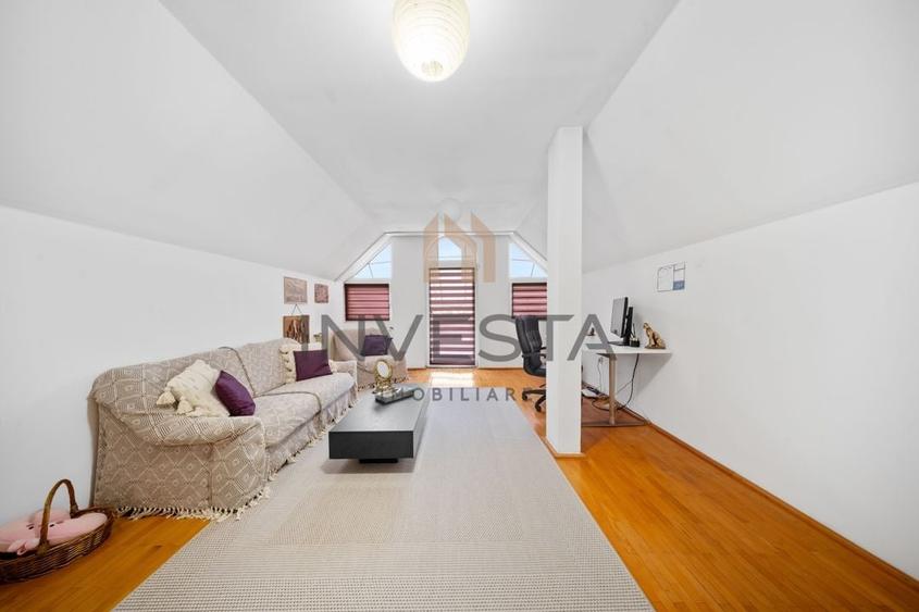 Vila ideala pentru locuința, clinica sau birouri! - 18