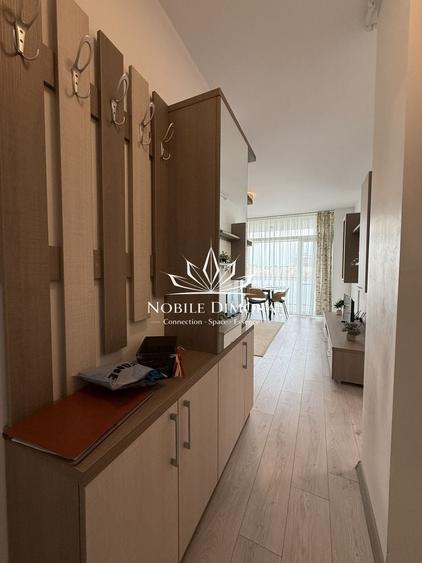 Vivalia - Apartament cu 2 camere si parcare privata - Take Ionescu - 9