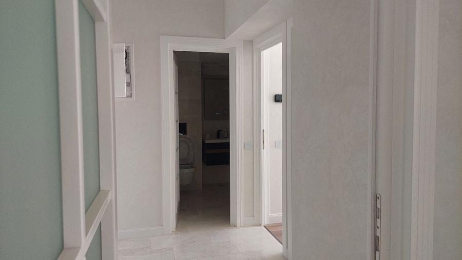 Apartament cu 2 camere decomandat în Valea Lupului
