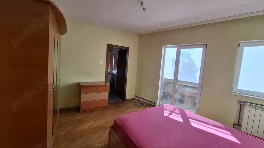 3 camere Piata Dorobanti - 6