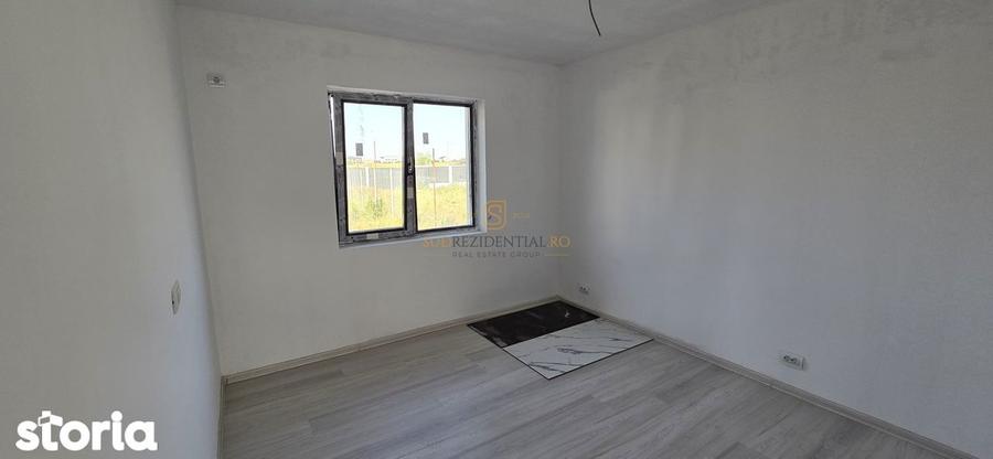Casa individuala cu 3 camere si teren generos - Comuna Berceni, Ilfov - 5