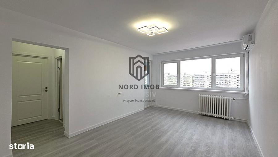 Comision 0% | Apartament 2 camere 52 mp| Renovat | Parc Bazilescu-Metr - 11