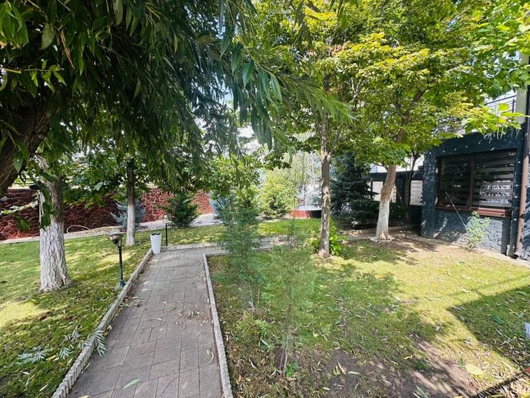 Vila exclusivista in stil mediteranean, 410 mp construiti, 424 mp teren, Ghencea - 11