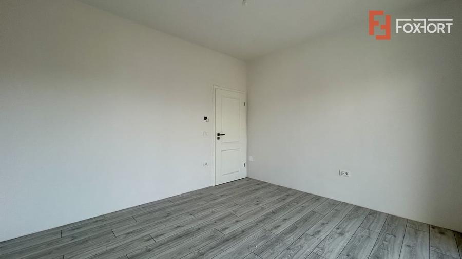 Duplex cu 4 camere, 138 mp utili - Dumbravita - 6