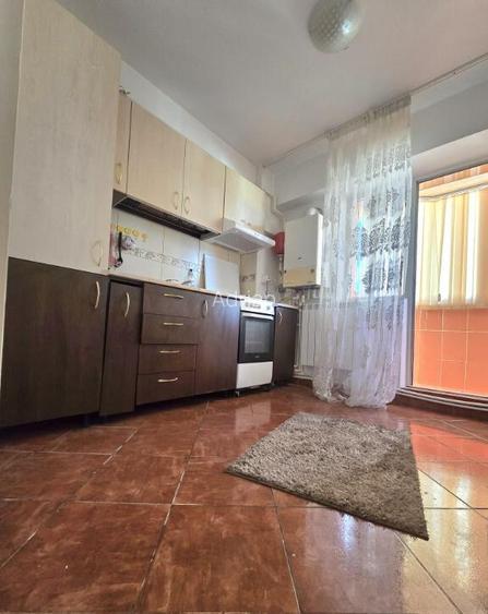 Ap. 1 cam zona C. Calarasilor - Bariera Calarasi Mobilat si Utilat