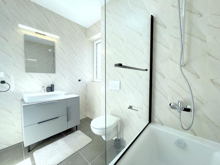 Apartament 3 camere + parcare subterana - Denya Forest 5 - 14
