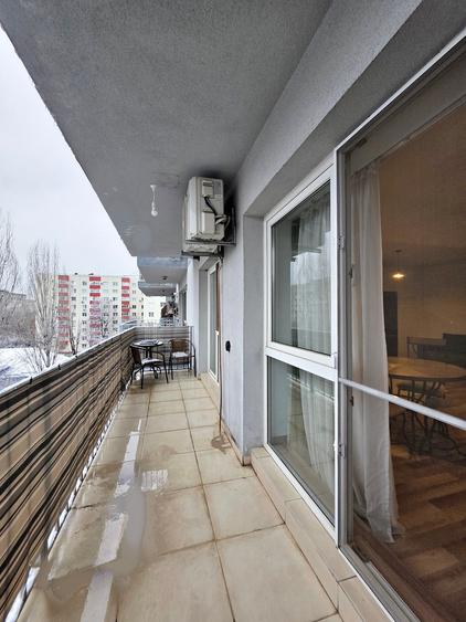 Apartament 2 Camere | Metrou Apărătorii Patriei | Bloc 2016 | Parcare Subterana - 19