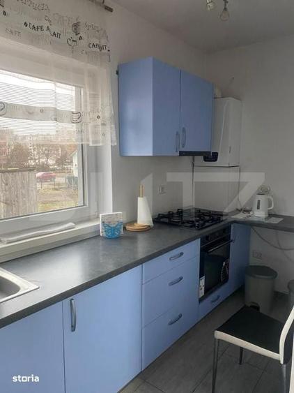 Apartament 3 camere , Zona Decebal , etaj 1 - 5