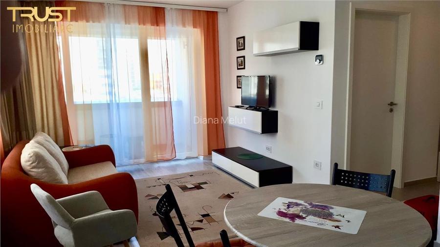 I OFERTA I Apartament modern cu 2 camere I 48 mp I Parcare I Boxa I Kasper I Cor