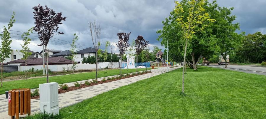 Ghidigeni Parc Residance- Proiect Finalizat - 3