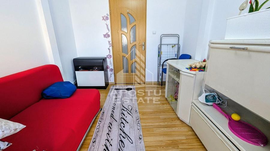 Apartament cu 2 camere de închiriat, Zona Sagului, Timișoara - 1