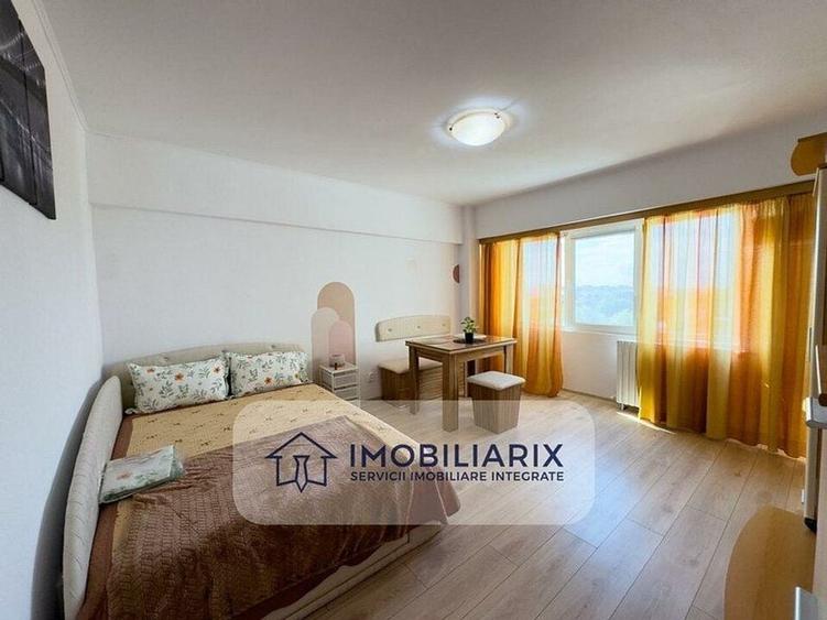 Garsoniera Tomis Mall - ultracentral - 3