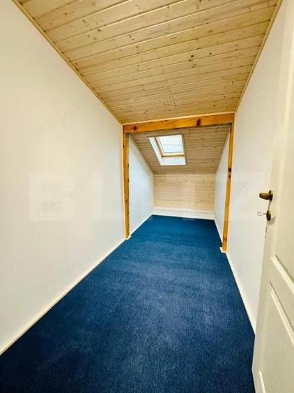 Oportunitate in Ghimbav Casa renovata, 5 camere, 112 mp utili - 10