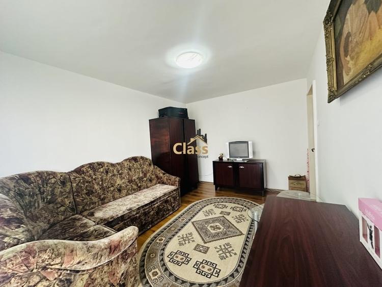 Apartament 2 camere | etaj intermediar | 44 mpu | Primaverii Manastur - 2