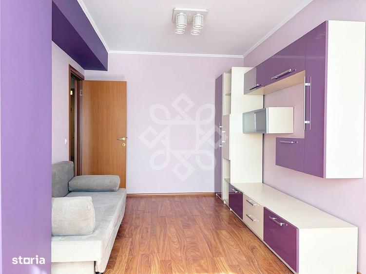 Apartament cu 3 camere de inchiriat in Nufarul Plaza, Oradea - 13