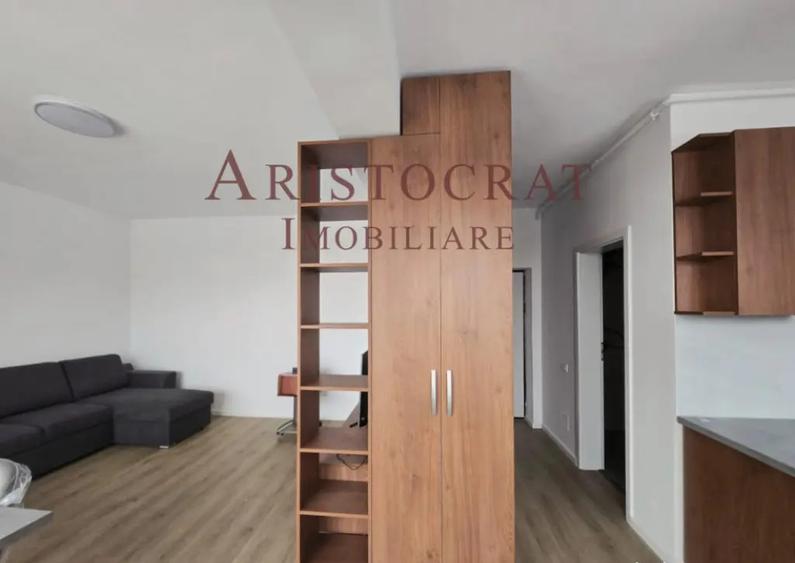 Studio Corbeanca totul nou - 6