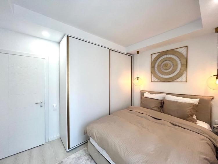 Apartament 2 camere, Stefanestii de Jos, Cosmopolis - 9