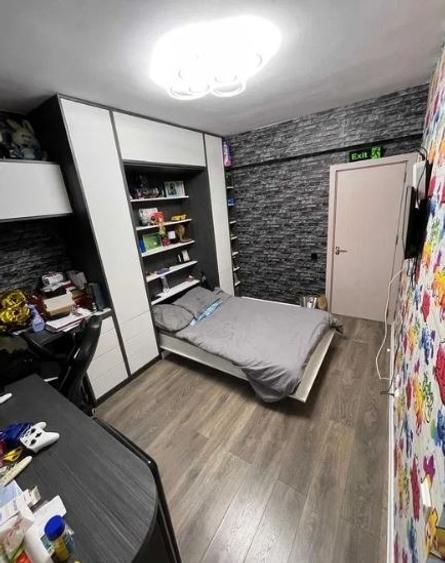 Particular Apartement 2 camere, mobilat, Titan/Ozana - 5